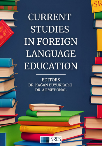 Current Studies in Foreign Language Education