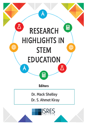 Research Highlights in STEM Education